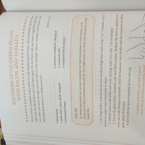 Paula Deen's Southern Cooking Bible - Picture 10 of 11